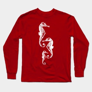 Under the sea Long Sleeve T-Shirt